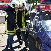 Tag der offenen Tür am 10.06.2017