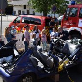 Tag der offenen Tür am 10.06.2017